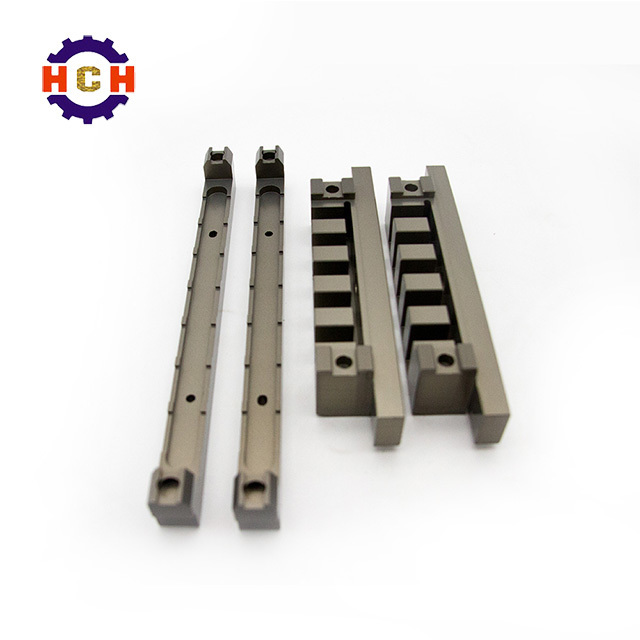 精密機械加工 精密機械加工