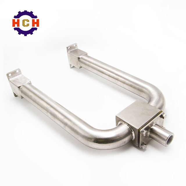 陜西零件加工——大多數(shù)客戶的選擇