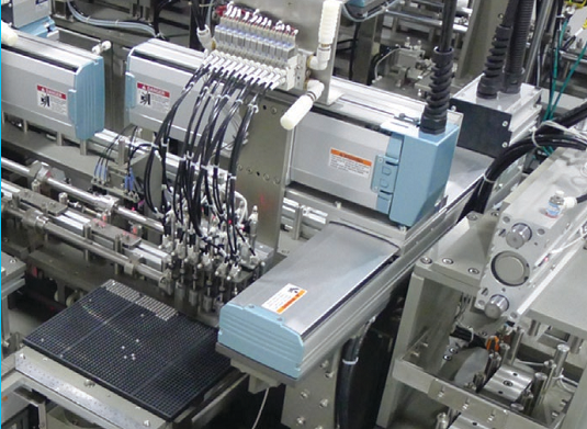 精密機械加工 精密機械加工