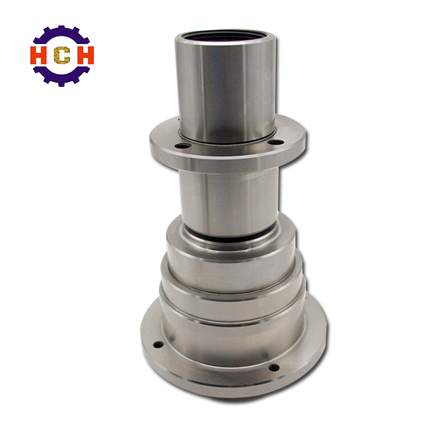 精密機械加工廠家，對熱處理鋁件加工頗有心得