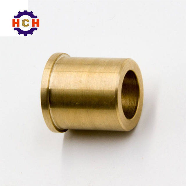 銅制品加工過程中控制精度的技術(shù)分析