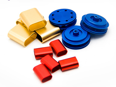 深圳精密機(jī)械加工廠家，調(diào)色工藝絕佳