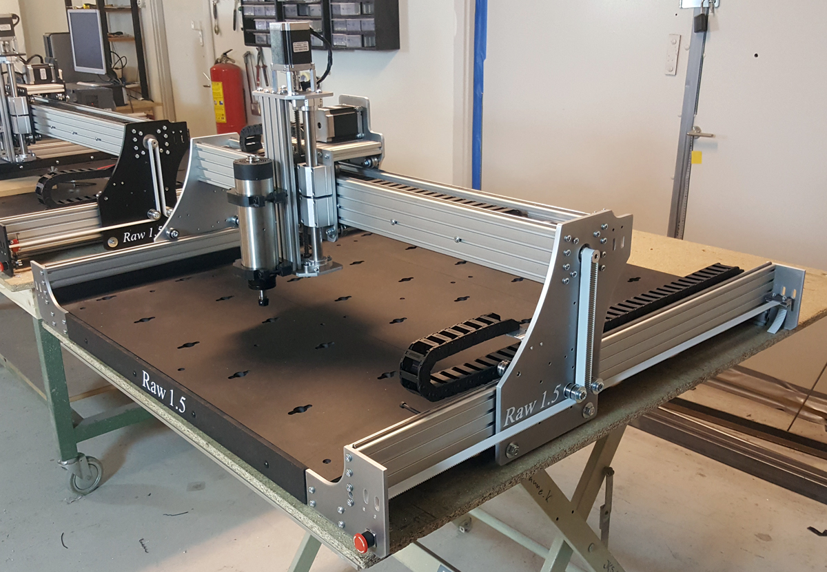 精密機械零件加工應(yīng)用拉床的類型有哪些？