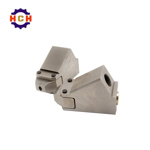 廣東精密零部件加工廠：焊接與切割作業的“三項注意”