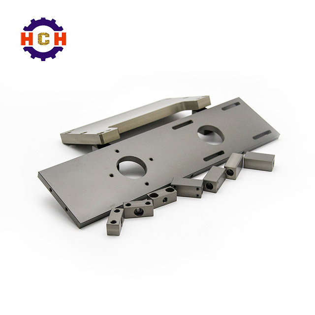 推進CNC零件加工產(chǎn)業(yè)的高質(zhì)量發(fā)展