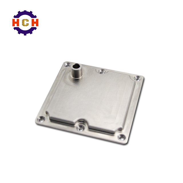 壯大智能零件加工，打造全產業(yè)鏈 