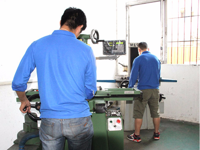 北京零件加工，讓你稱心如意