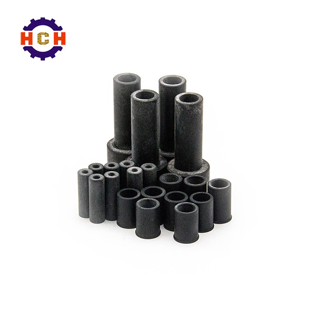 什么有助于CNC機床的精度？