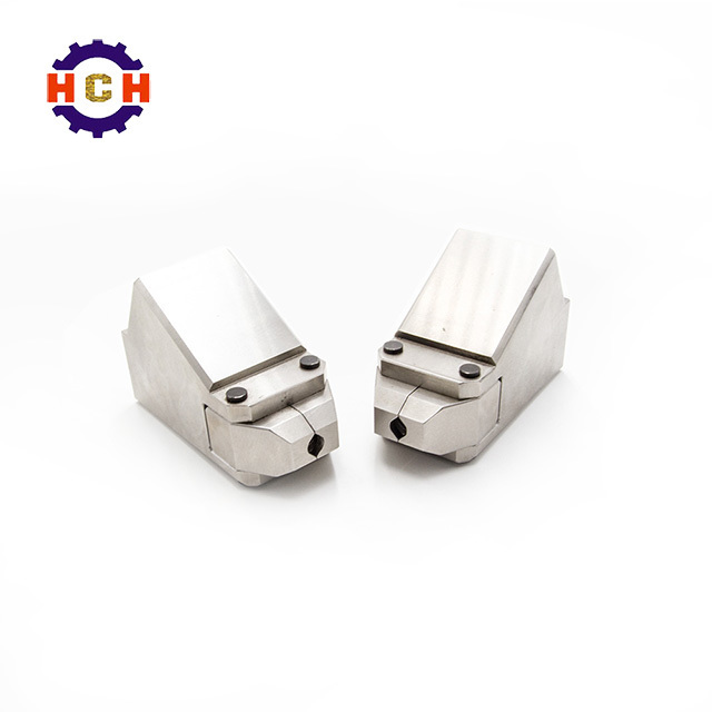 零件加工：提升生產(chǎn)效率的關(guān)鍵