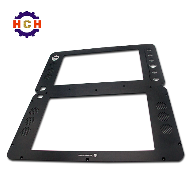 零件加工：提高效率、保證質(zhì)量的關(guān)鍵